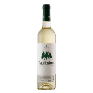 Pauliteiros Vinho Português Branco 750Ml