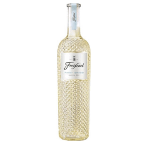 VINHO FINO BRANCO SECO FREIXENET PINOT GRIGIO D.O.C. 750ML