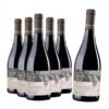 PACK Vinho Casa Perini Fração Única Pinot Noir 750ml