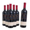 Pack Vinho Casa Perini Vitis Marselan 750ml