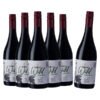 Pack Vinho Miolo Wild Gamay 750ml
