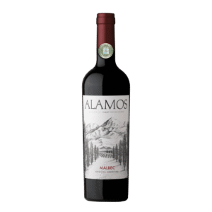 Vinho Alamos Malbec 2024 750ml