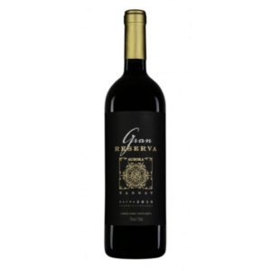 Vinho Aurora Gran Reserva Tannat 750ml