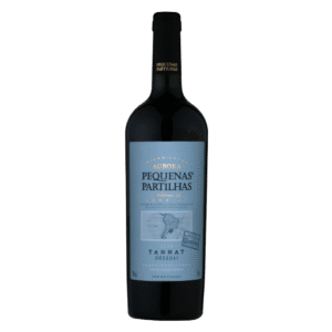 Vinho Aurora Pequenas Partilhas Tannat 750ml
