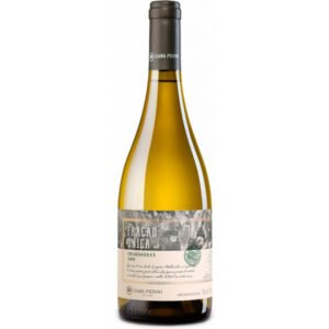 Vinho Casa Perini Fração Única Chardonnay 750ml