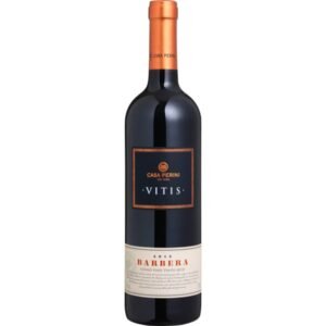 Vinho Casa Perini Vitis Barbera 750ml