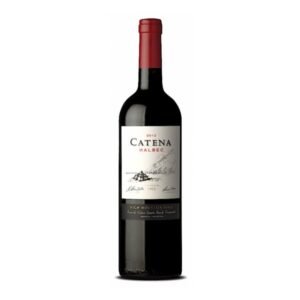 Vinho Catena Malbec 750ml