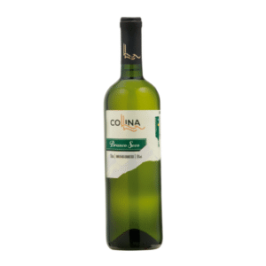 Vinho Collina Branco Seco 750ml