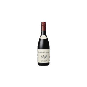 Vinho La Vieille Ferme Rouge 2023 750ml