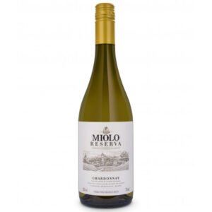 Vinho Miolo Reserva Chardonnay 750ml