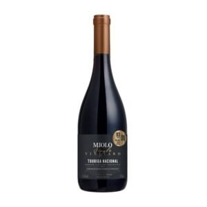 Vinho Miolo Single Vineyard Touriga Nacional 750ml