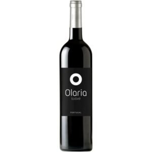 Vinho Olaria Suave Tinto 750ml
