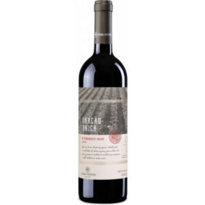 Vinho Casa Perini Fração Única Cabernet Franc 750ml