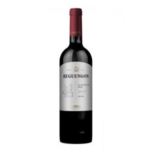Vinho Reguengos DOC Tinto 750ml