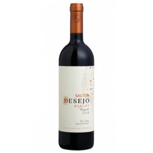 Vinho Salton Desejo Merlot 750ml