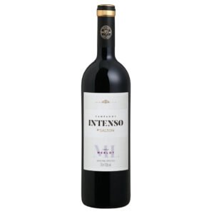 Vinho Salton Intenso Merlot 750ml