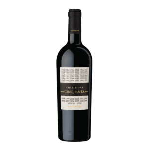 Vinho San Marzano Collezione Cinquanta +7 750ml