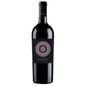 Vinho San Marzano Miluna Rosso Puglia IGP 750ml