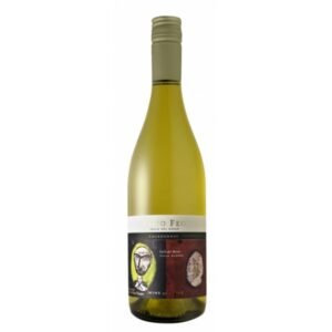 Vinho Viejo Feo Reserva Chardonnay 750ml