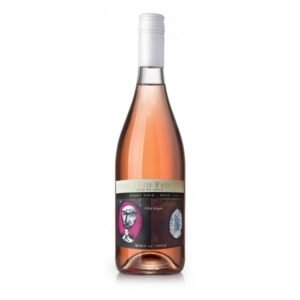 Vinho Viejo Feo Reserva Pinot Noir Rose 750ml