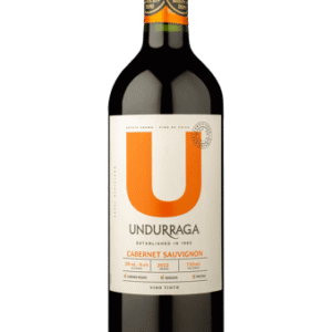 Vinho Undurraga "U" Cabernet Sauvignon 750ml