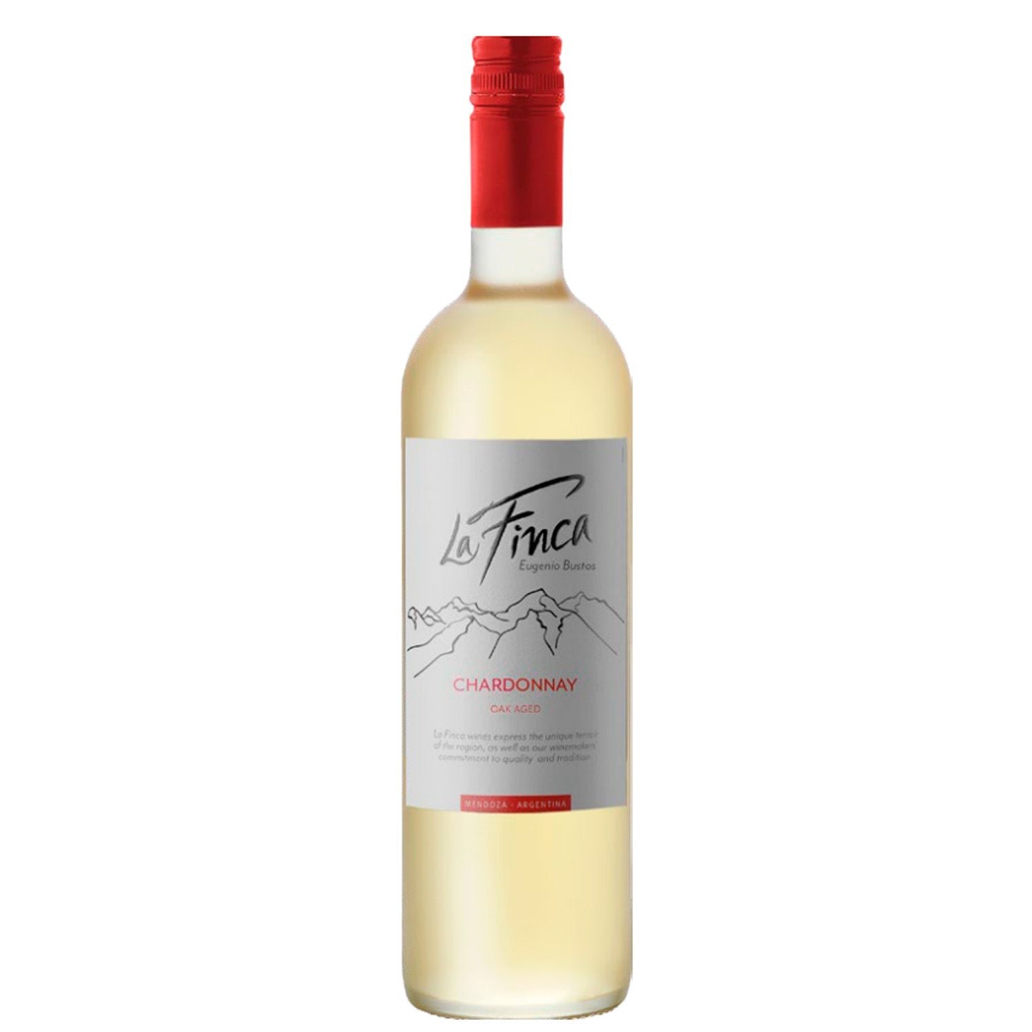 Tamarí Mendoza La Finca Chardonnay