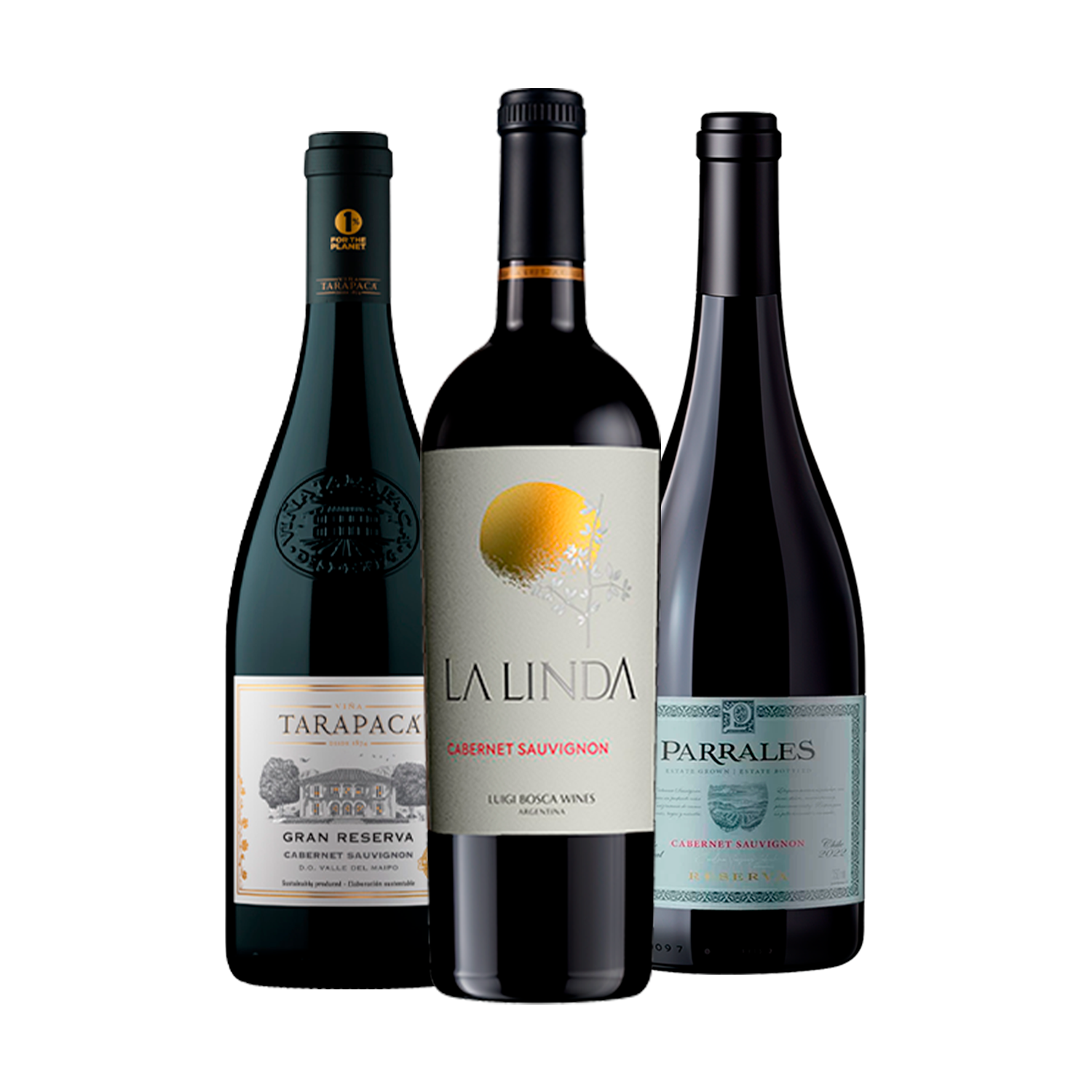 Kit Especial Black de Aniversário