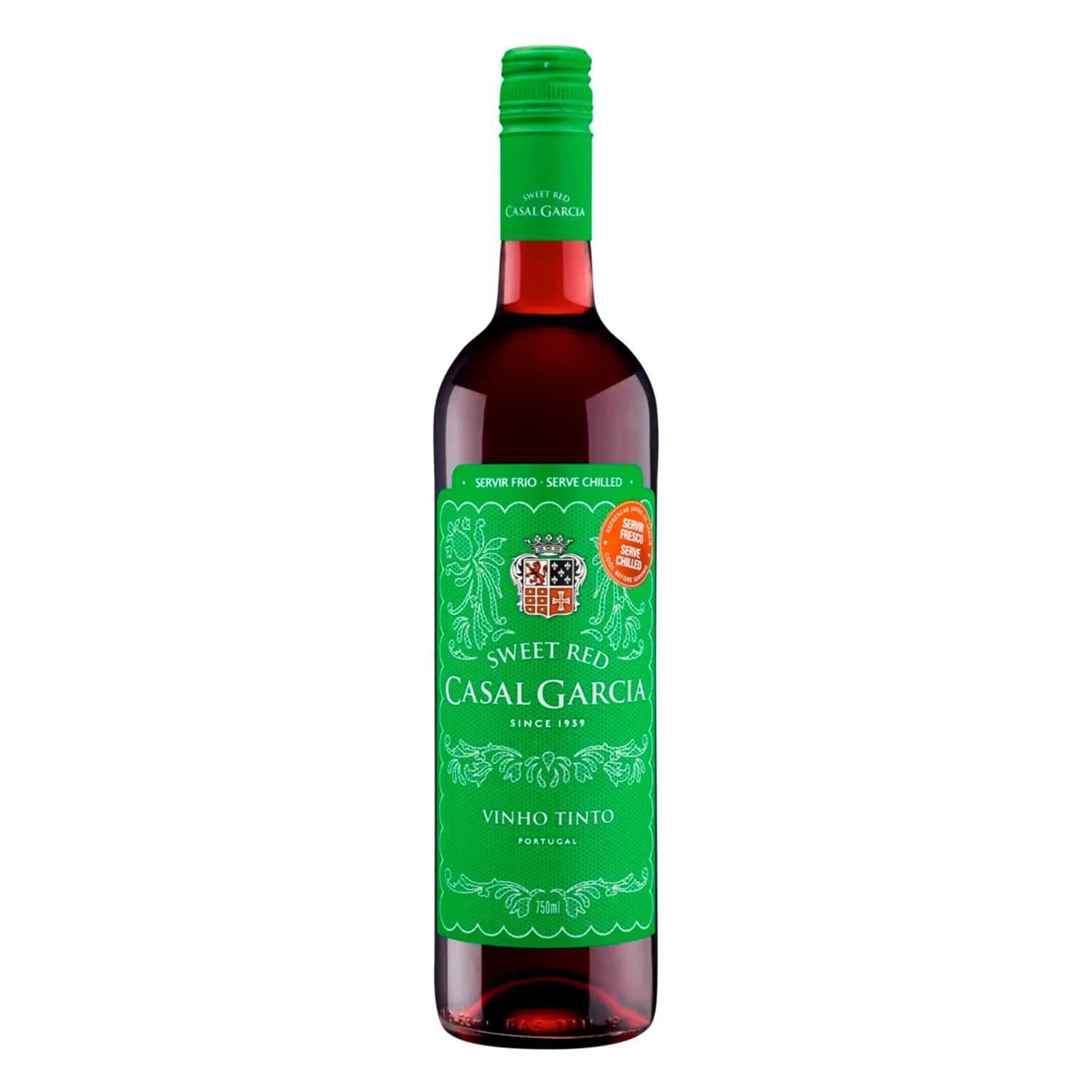 Casal Garcia Sweet Tinto