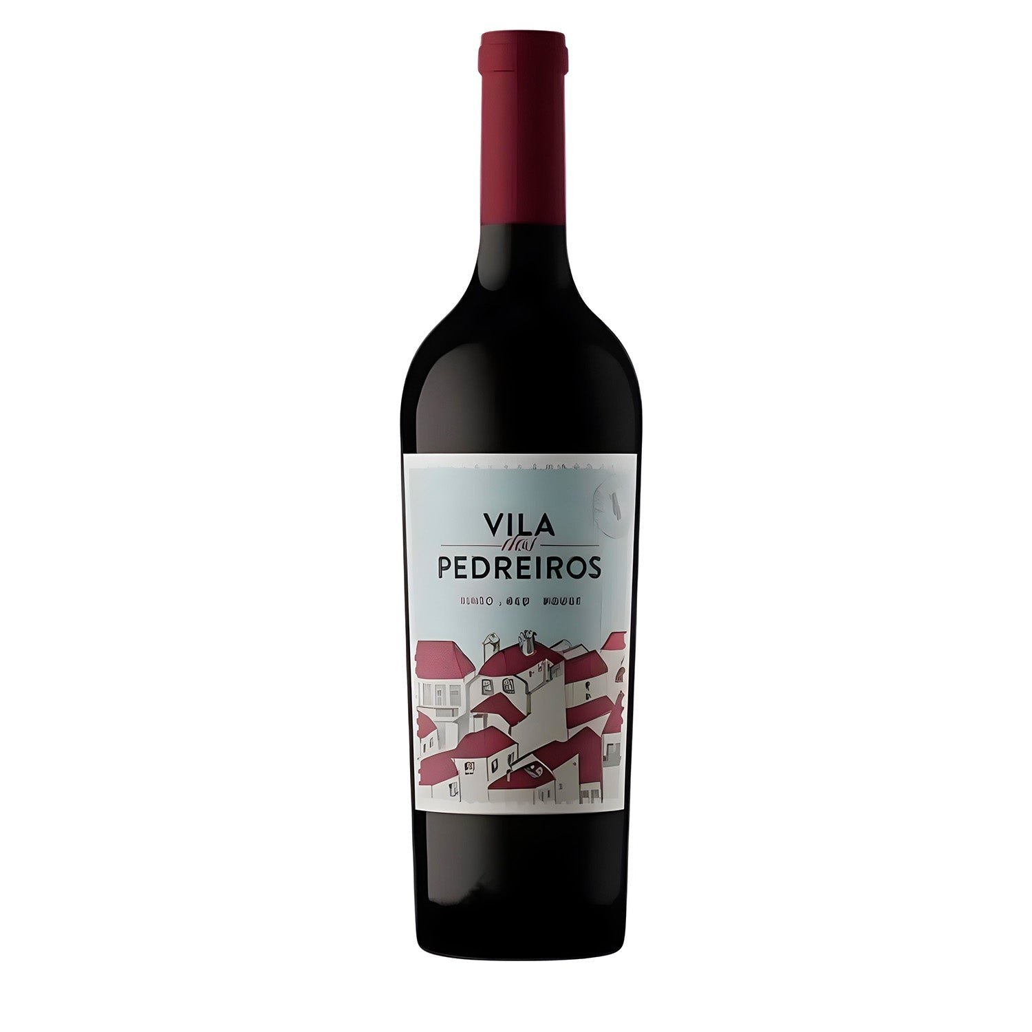Vila dos Pedreiros Tinto